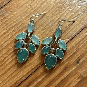One of a kind Kendra Scott earrings